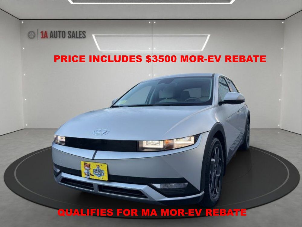 Featured Vehicle Image