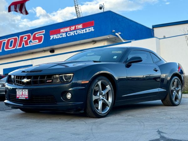 Featured Vehicle Image