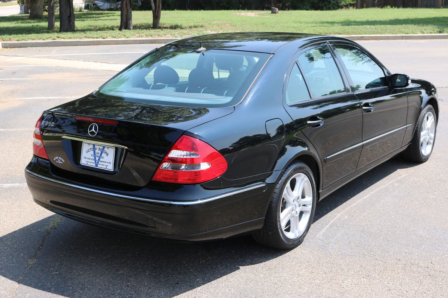 2006 Mercedes-Benz E-350 | Victory Motors of Colorado