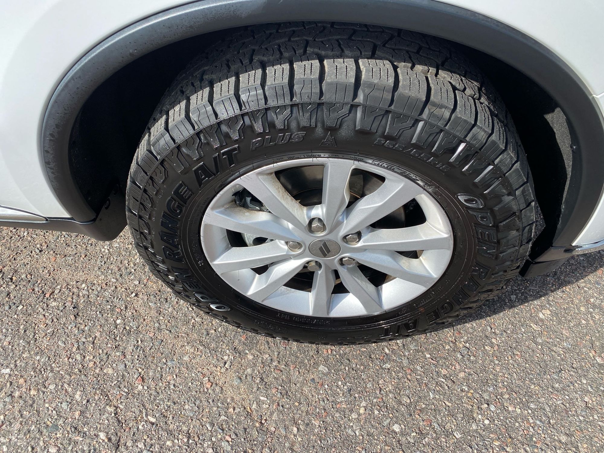 2019 Dodge Durango SXT photo 15