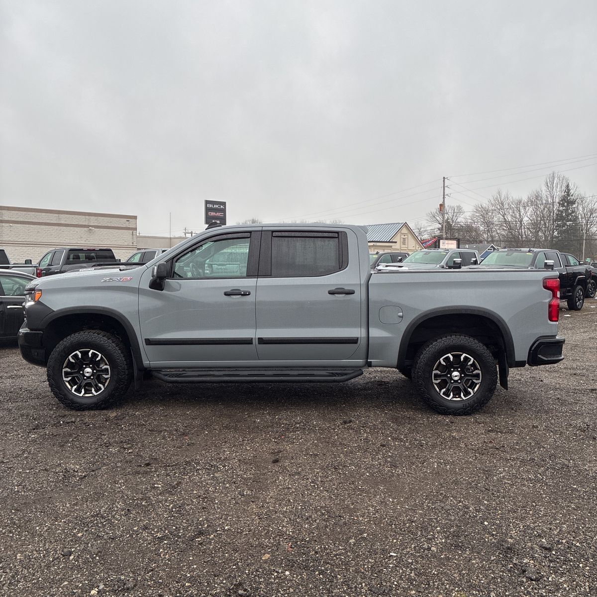 2018 Ram 5500 Chassis 38