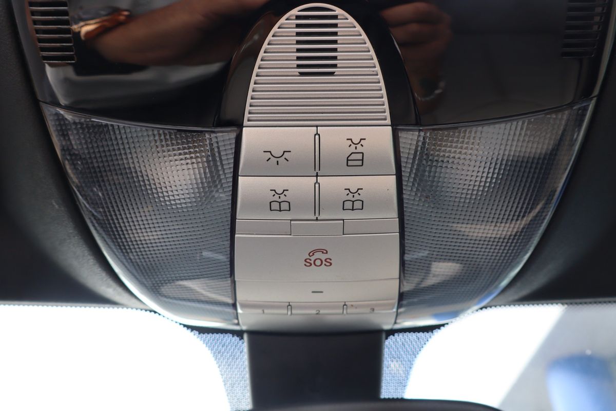 2006 Mercedes-Benz SLK SLK 350