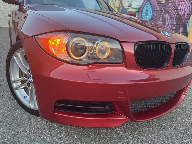 2011 BMW 1 Series 135i - Photo 28