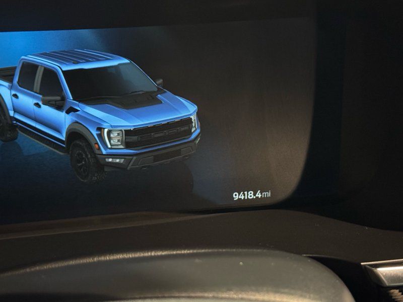 2023 Ford F-150 Raptor, photo 33