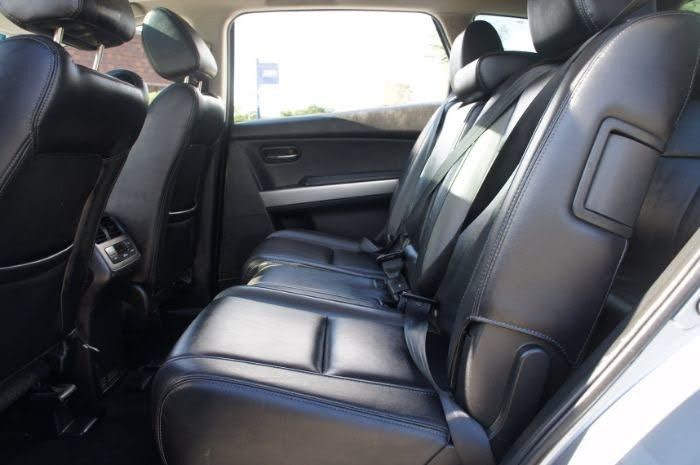 2012 Mazda CX-9 Grand Touring photo 29