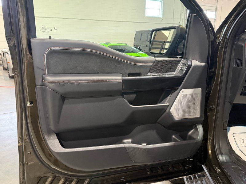 2026 Ford F-150 Raptor R, photo 9