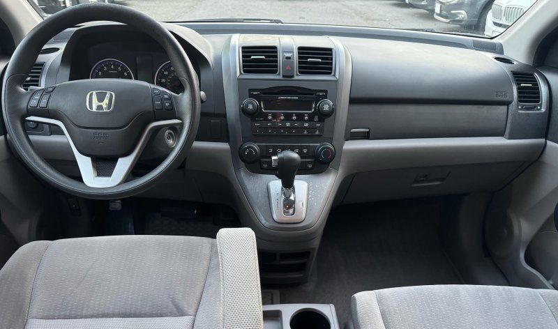 2009 Honda CR-V EX photo 10
