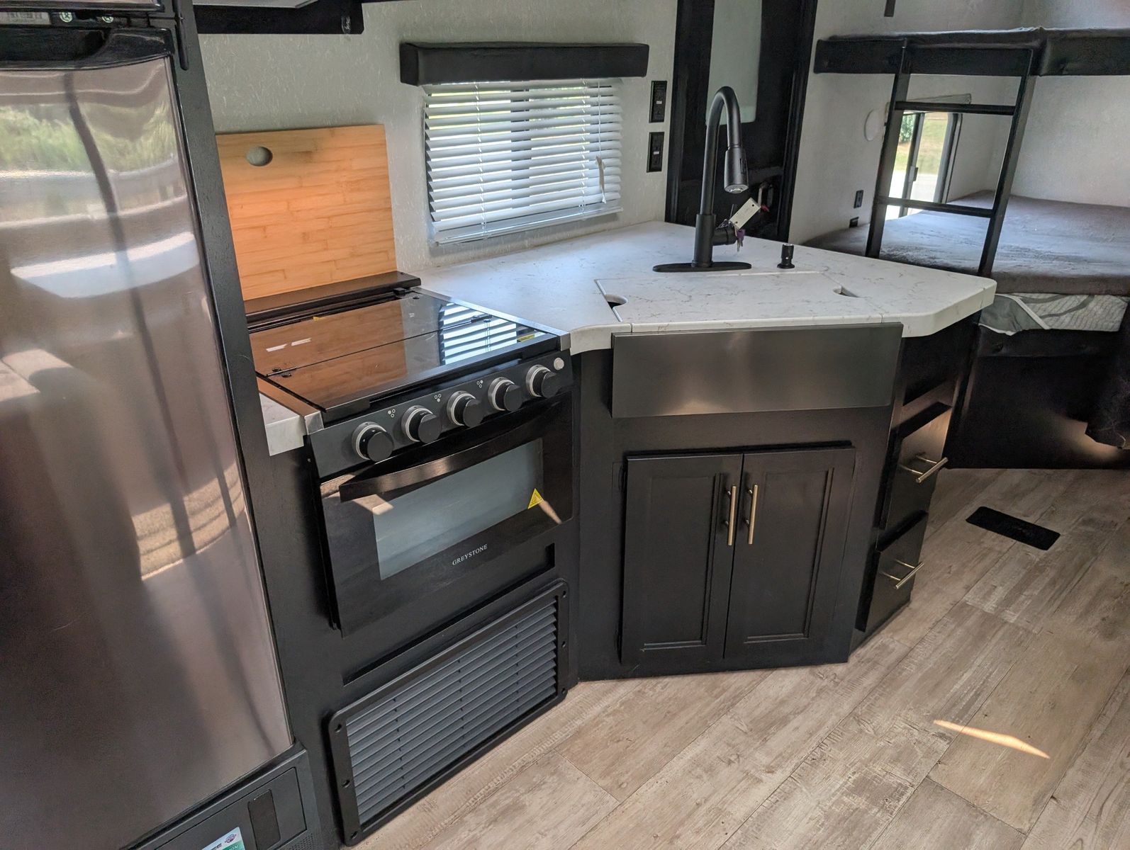 2021 Forest River Cherokee 110