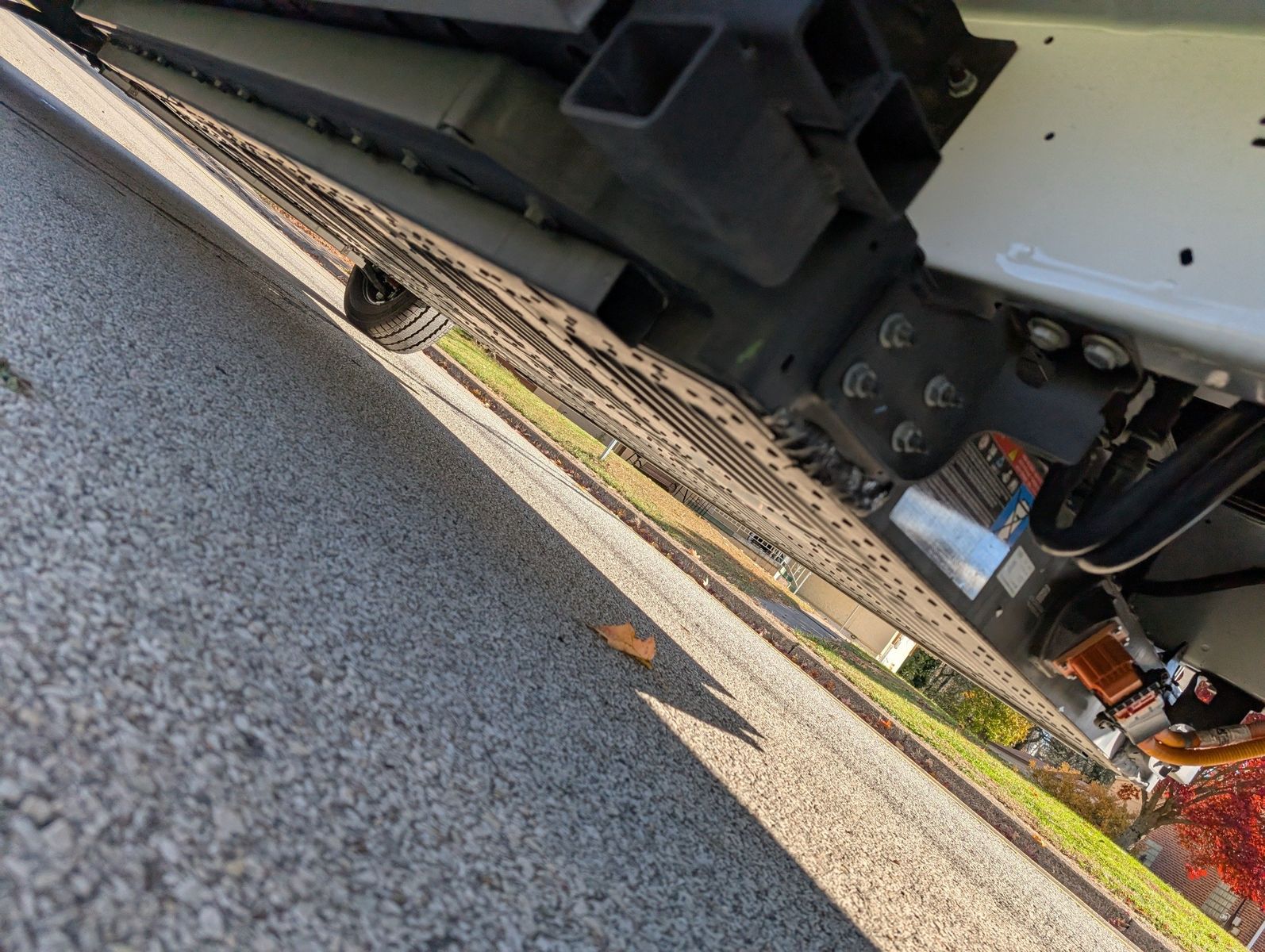 2023 Ford E-Transit-350 98