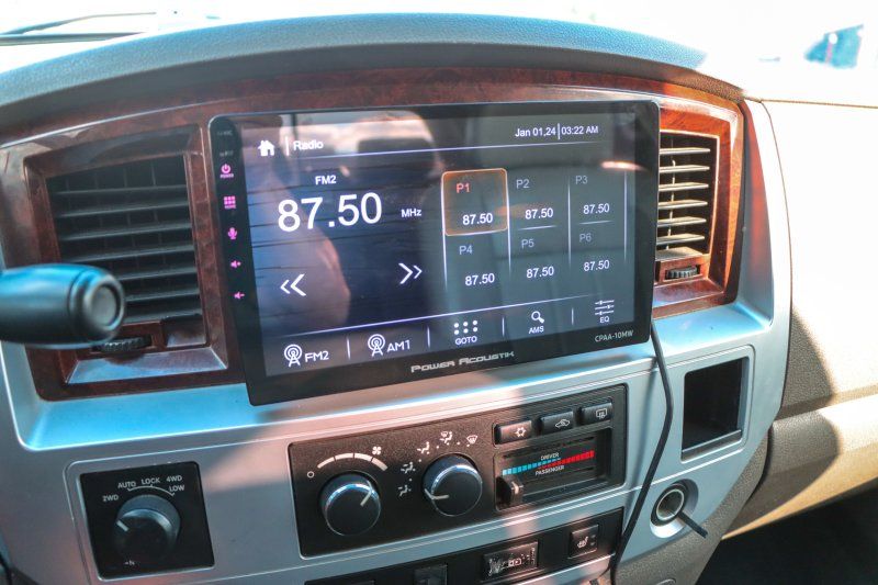 2007 Dodge Ram 3500 Pickup Laramie - Photo 20