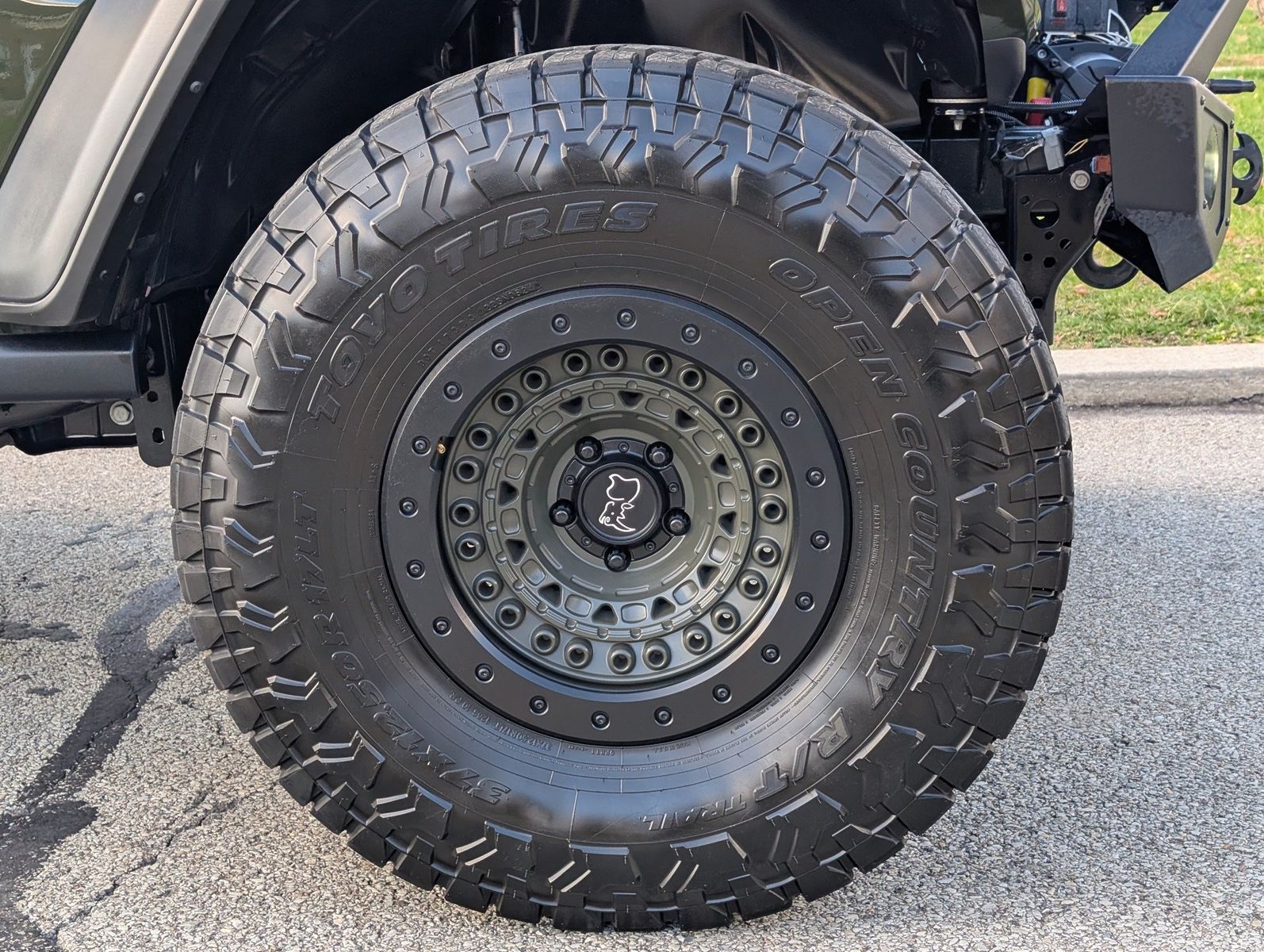 2024 Jeep Wrangler 18