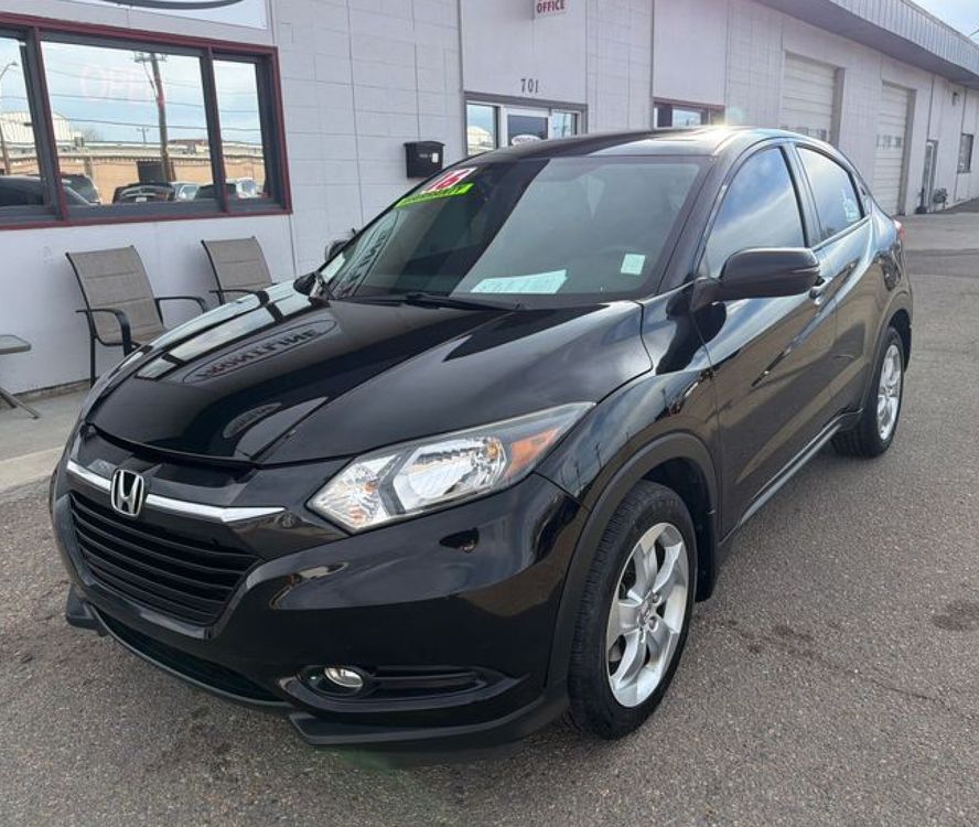 Featured Vehicle Image