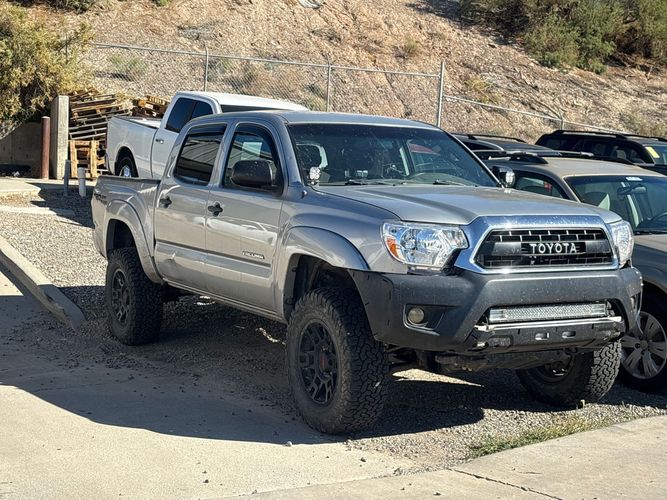 2016 Ram 2500 Big Horn photo 2