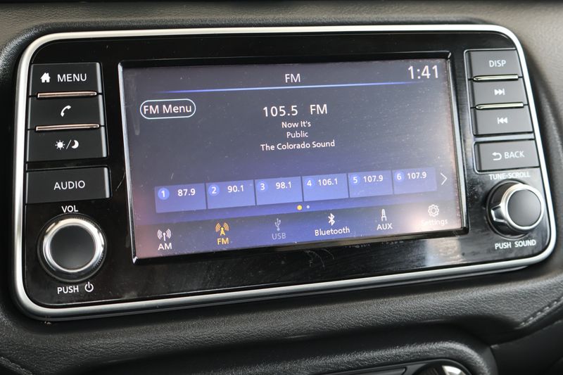 2021 Nissan Versa S | Victory Motors of Colorado