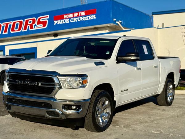 Featured Vehicle Image