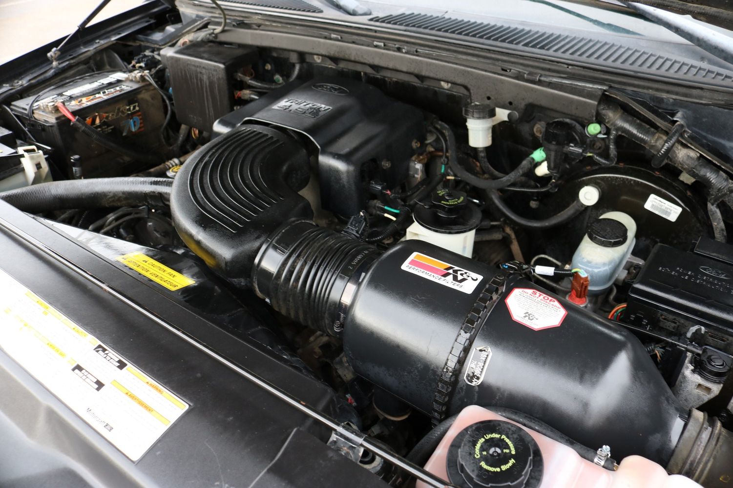 1998 Ford F-150 XLT | Victory Motors of Colorado