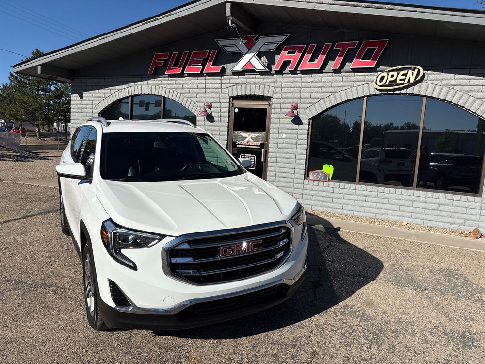 Featured Vehicle Image
