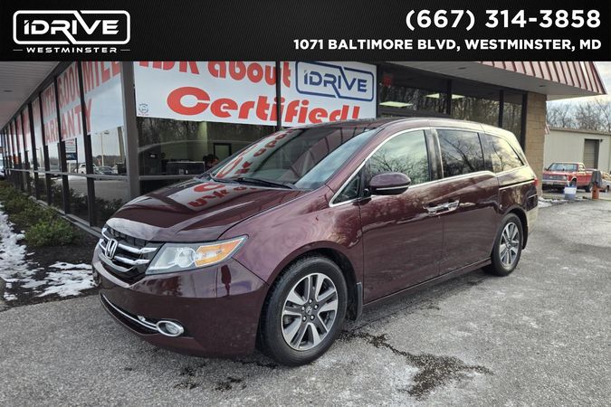 Featured Vehicle Image