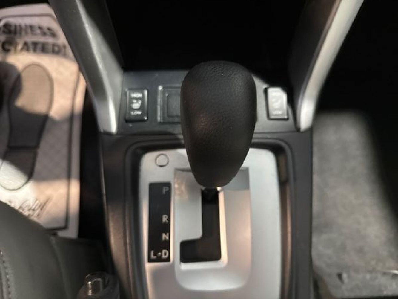 2014 Subaru Forester 2.5i Premium photo 12