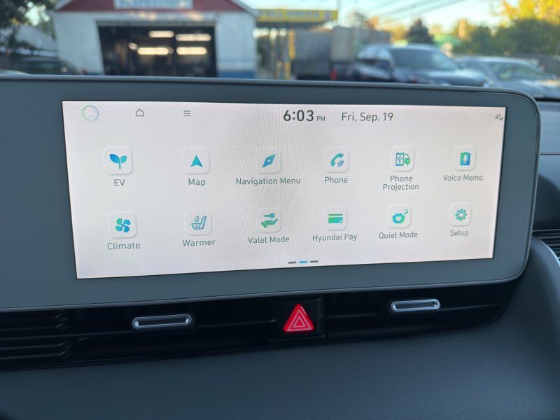2023 Hyundai Ioniq 5 SEL photo 25