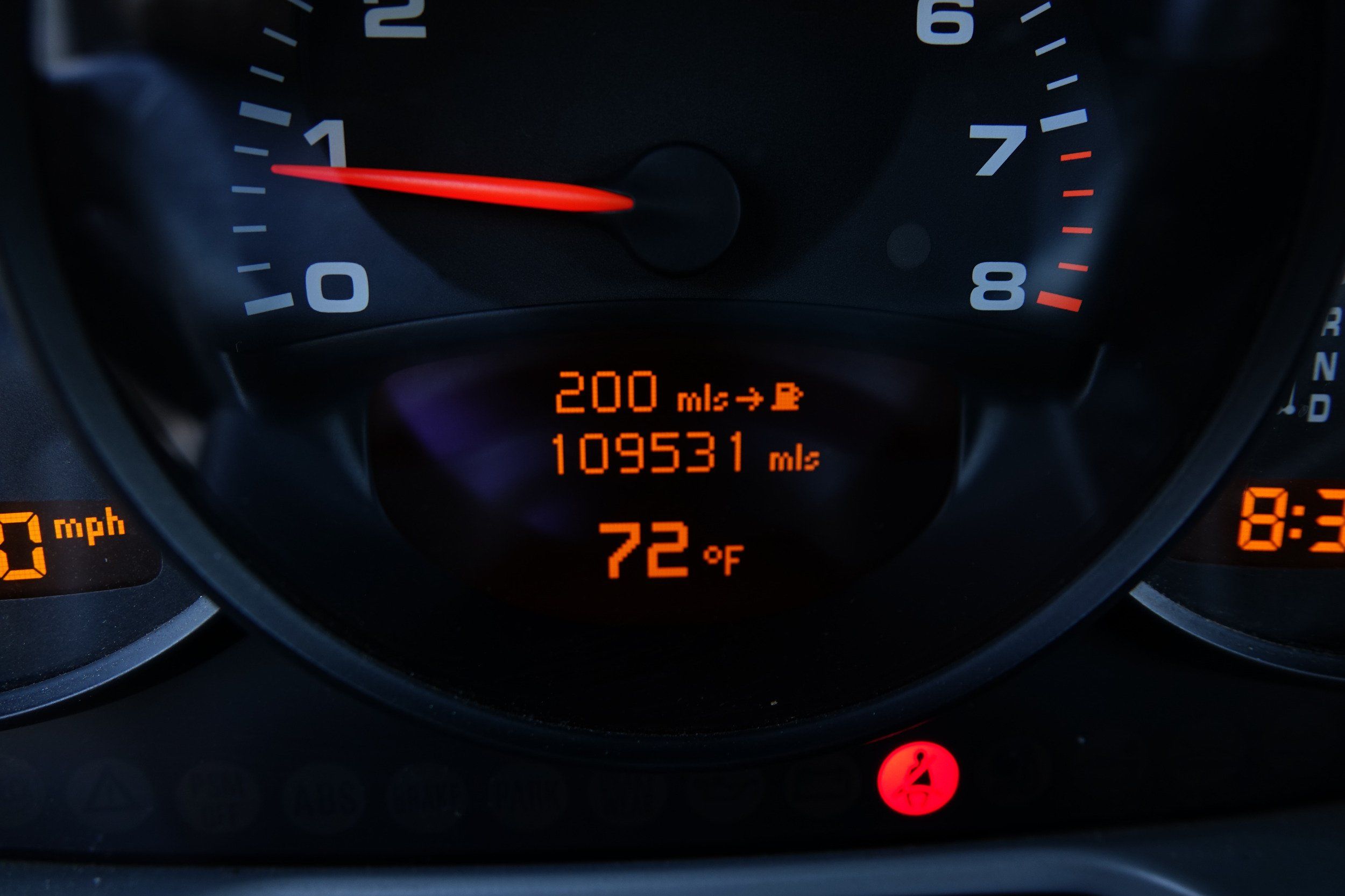 2004 Porsche 911 4S photo 38