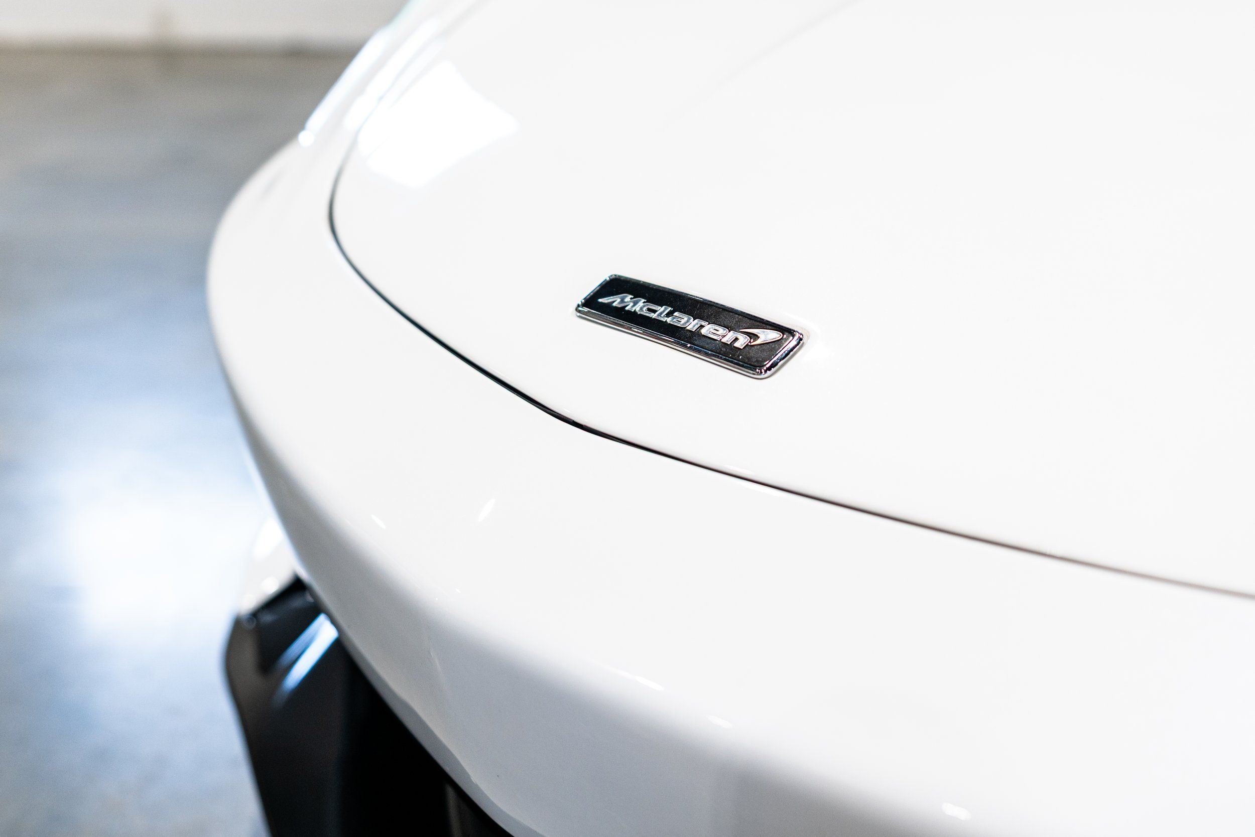 2022 McLaren GT Coupe, photo 9