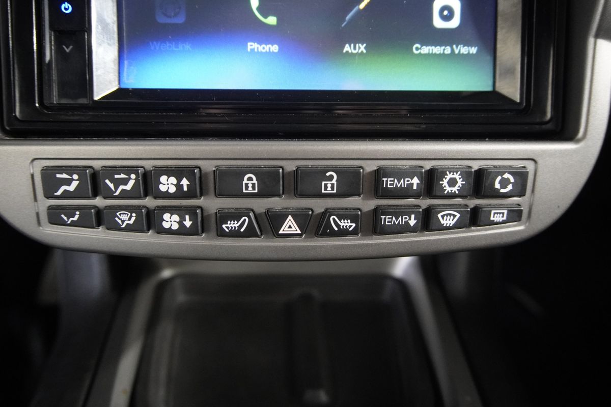 2012 Chevrolet Camaro 2LS