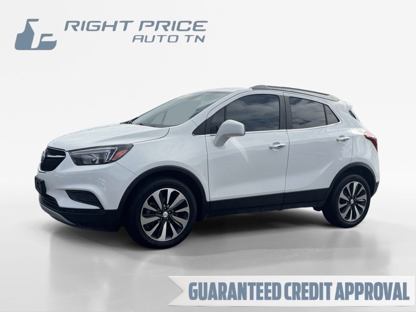 2021 Buick Encore