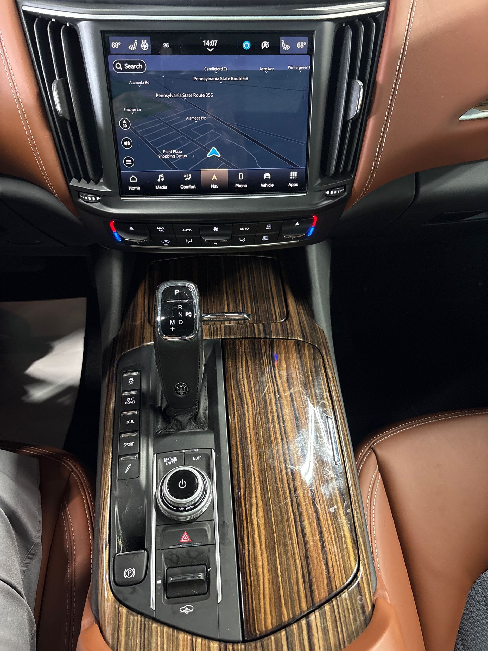 2022 Maserati Levante GT photo 36
