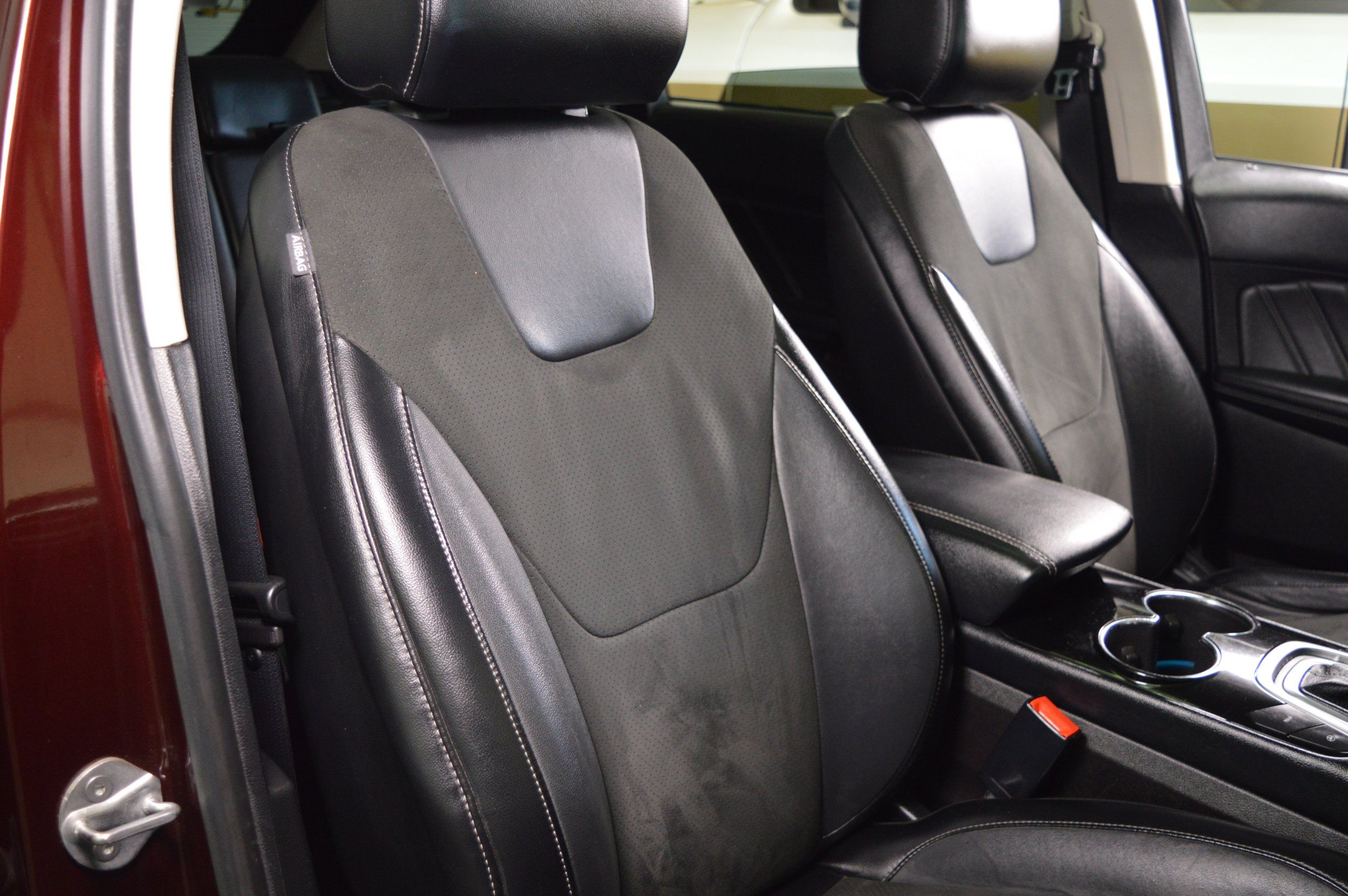 2017 Ford Edge Sport - Photo 39