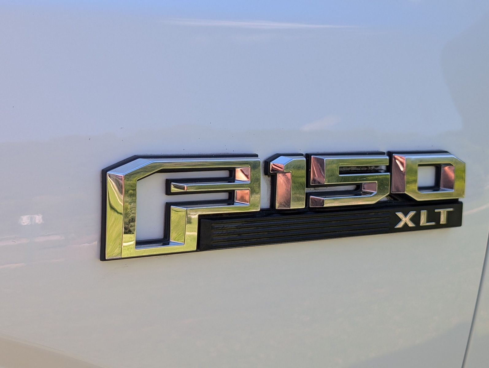 2015 Ford F-150 41
