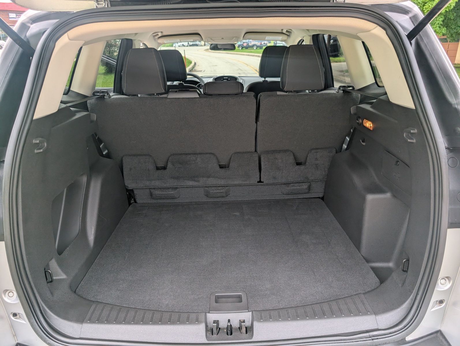 2017 Ford Escape 53