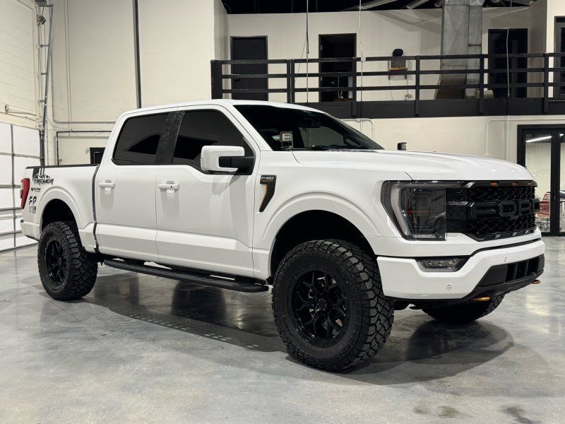 2022 Ford F-150 Tremor, photo 7