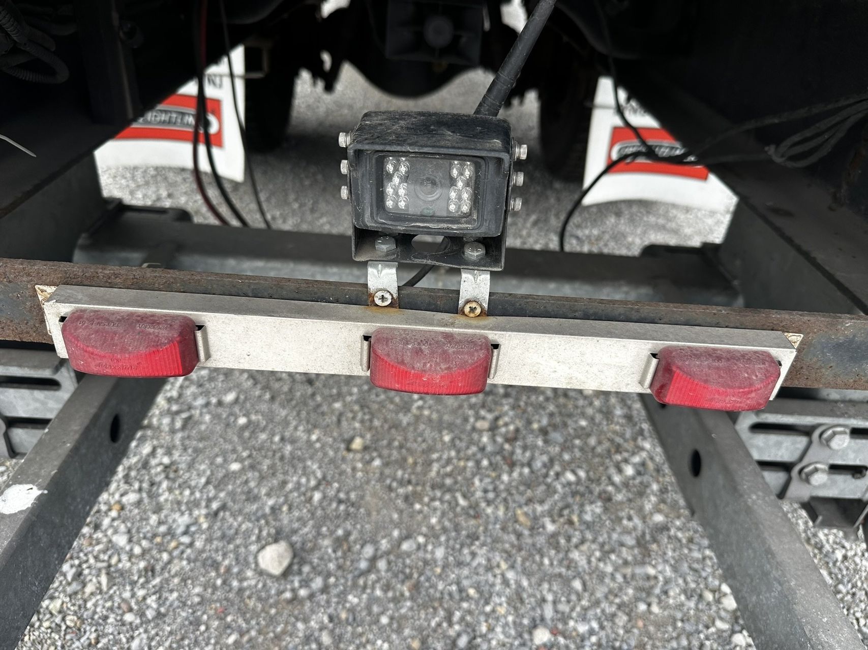 2016 Freightliner M2 106 48