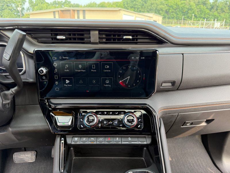 2024 GMC Sierra 2500HD AT4 - Photo 26