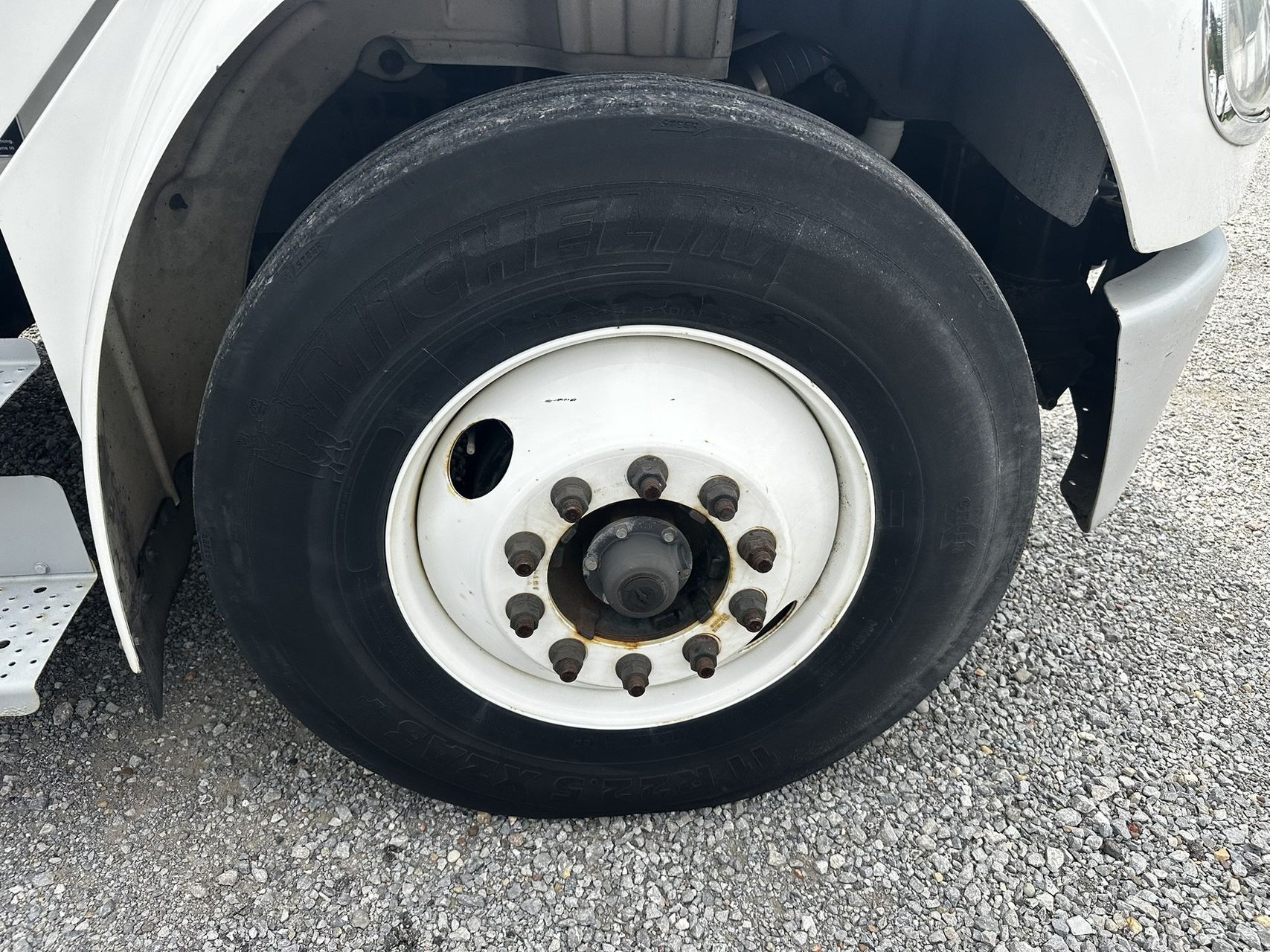 2016 Freightliner M2 106 13