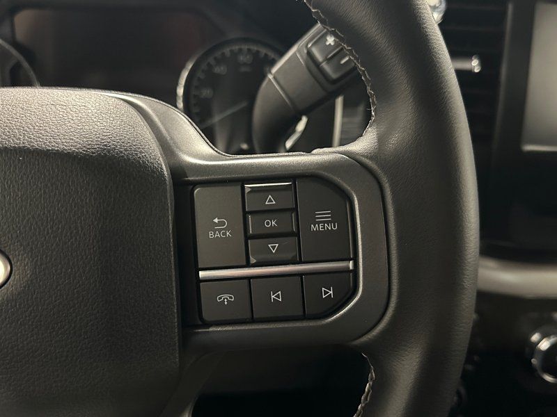 2023 Ford F-150 XLT, photo 25