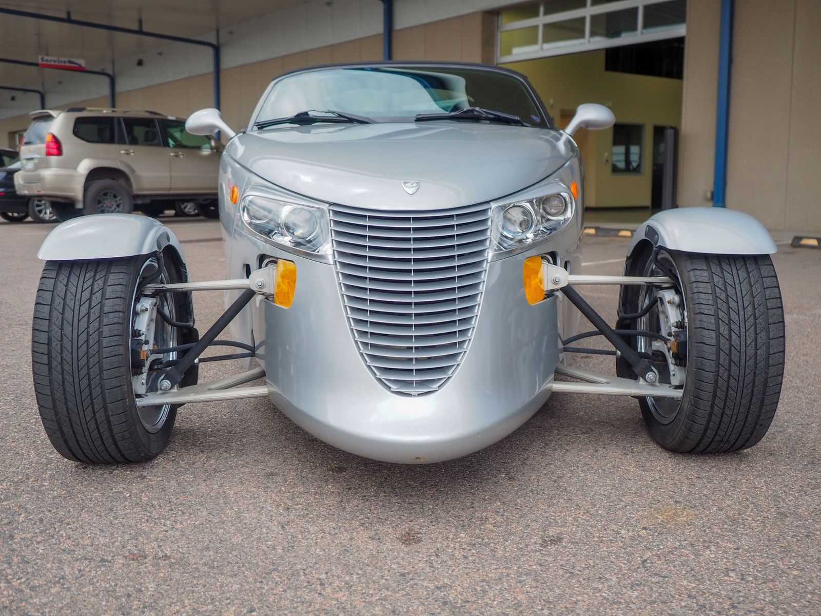 2000 Plymouth Prowler 24
