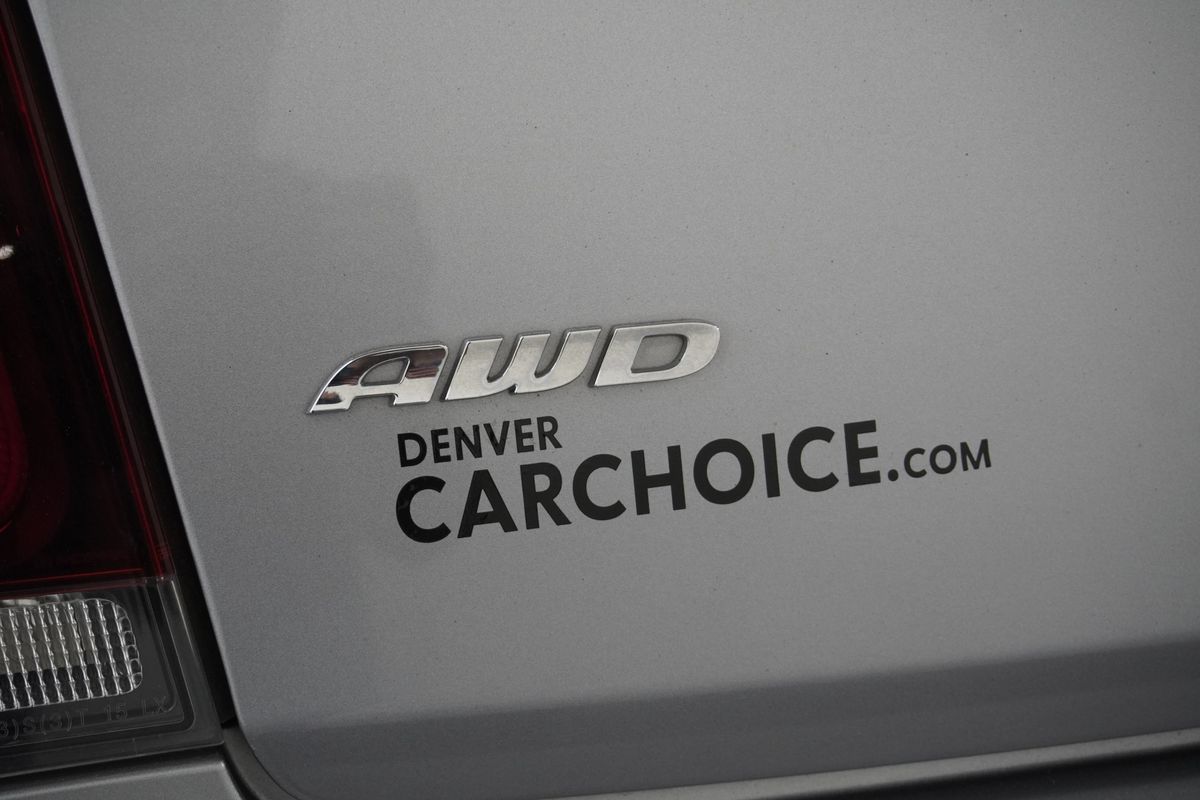 2017 Chrysler 300 300S AWD