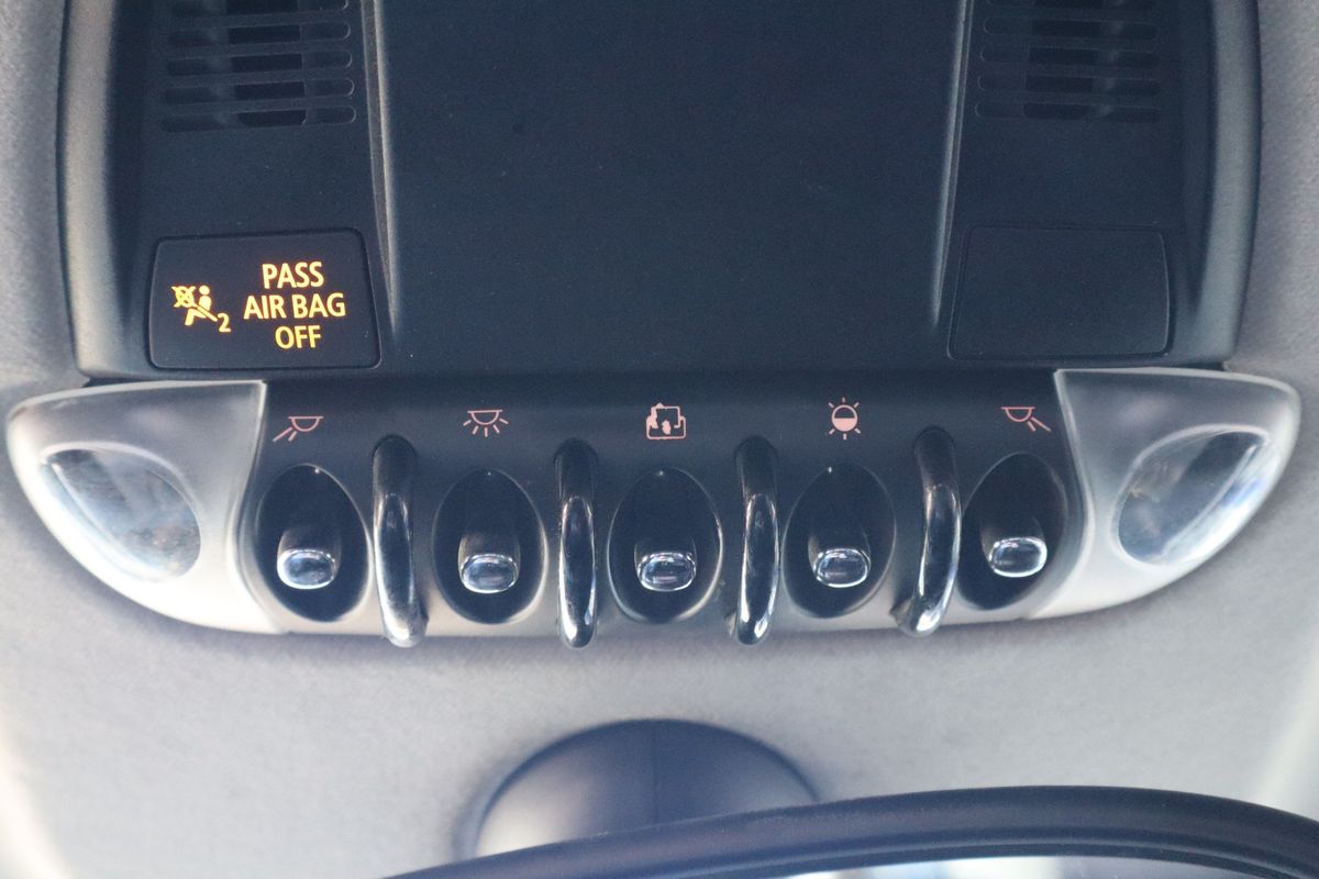 2014 MINI Countryman Cooper