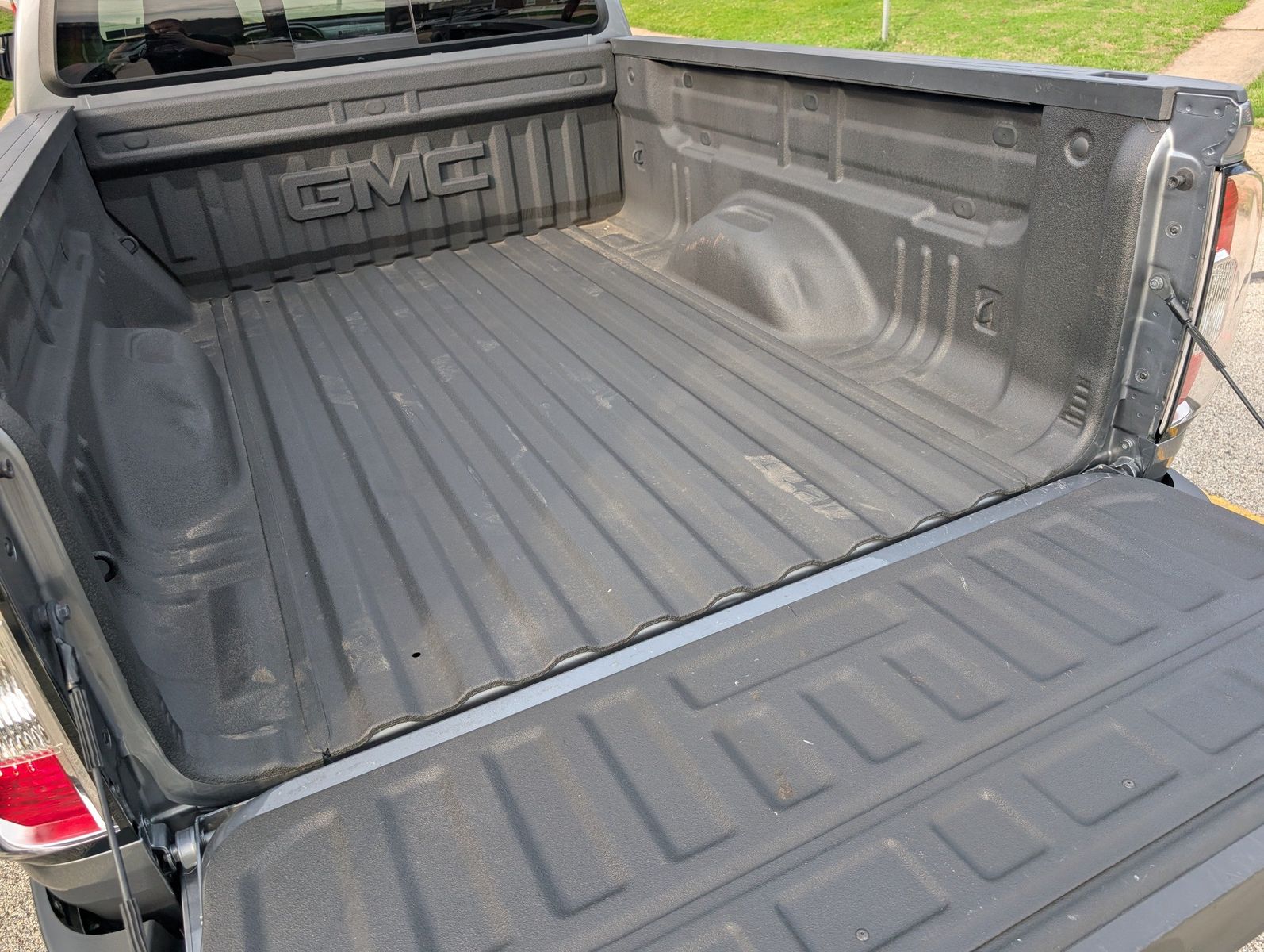 2022 GMC Canyon 72