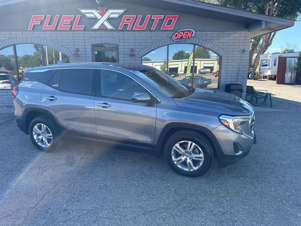Featured Vehicle Image