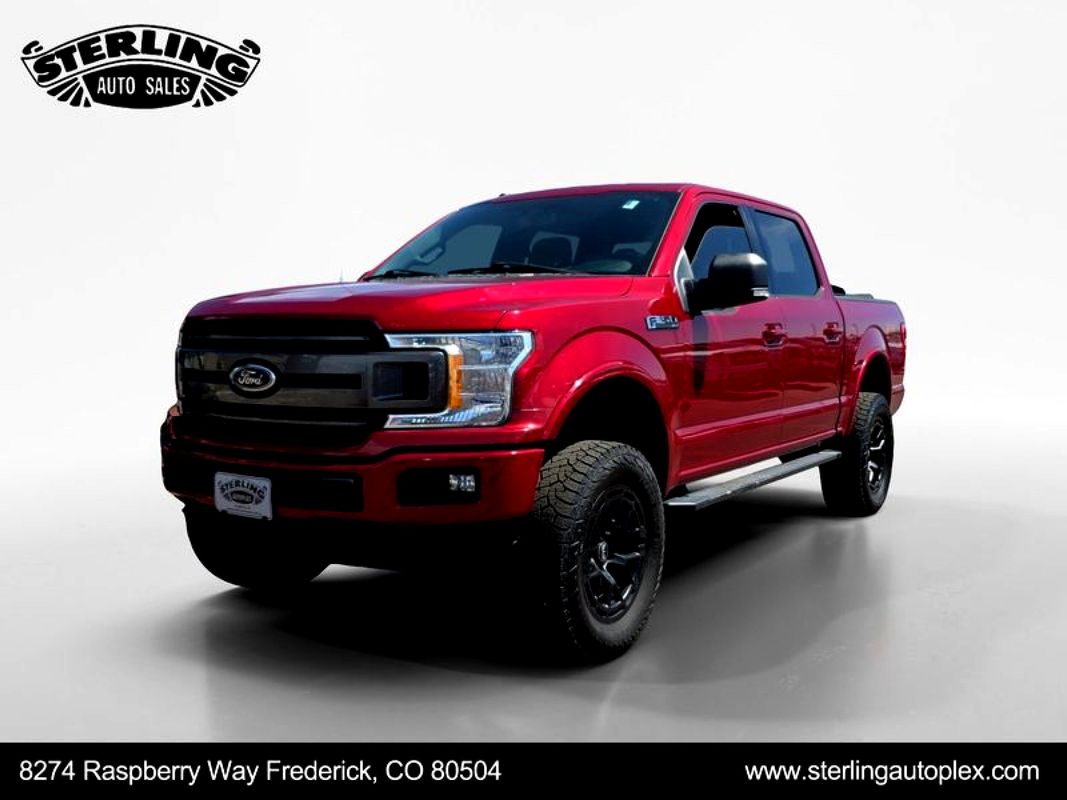 Featured Vehicle Image