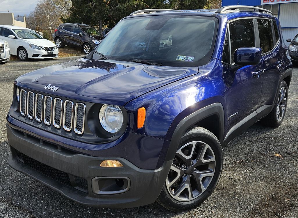 Featured Vehicle Image