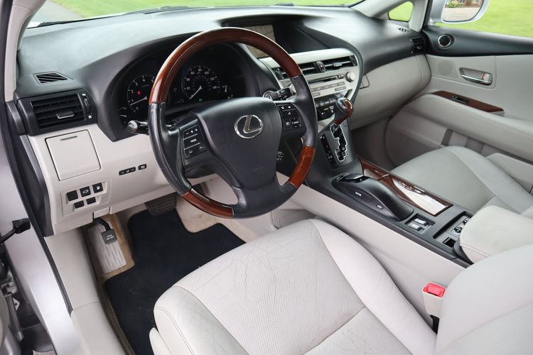 2010 Lexus RX 350 Base | Victory Motors of Colorado