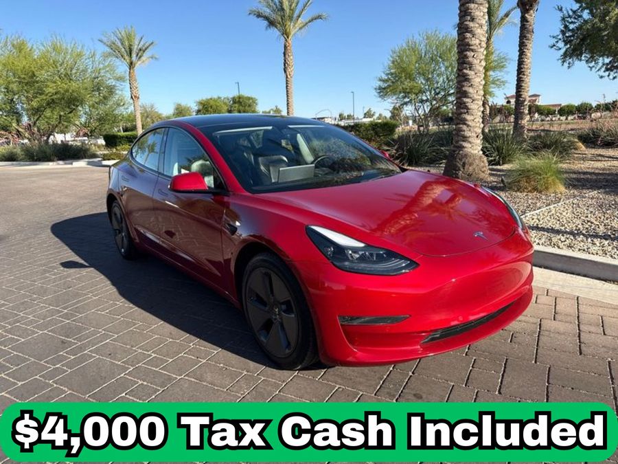Vehicle Image