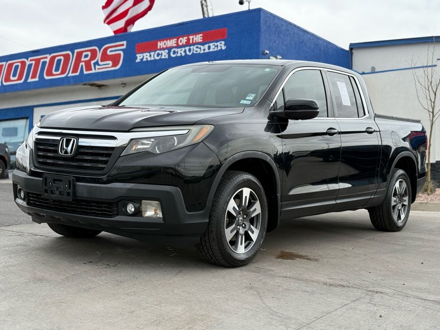 Vehicle Image