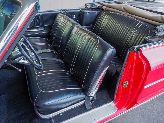 1964 Ford Galaxie 500 | Cars Remember When