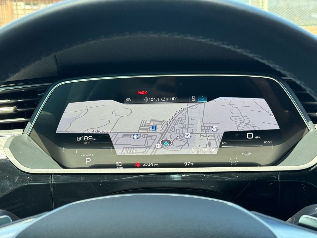 2023 Audi e-tron Premium Plus photo 18