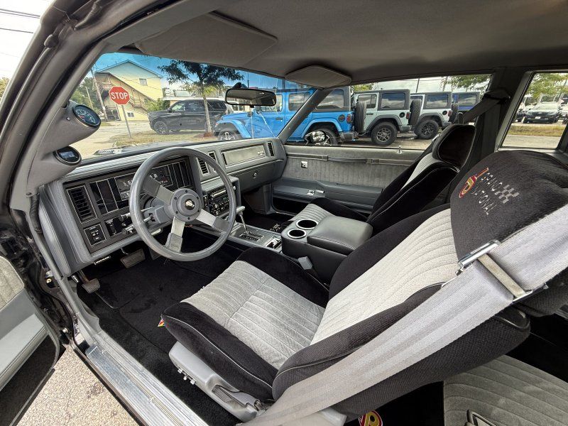 1987 Buick Regal - Photo 22